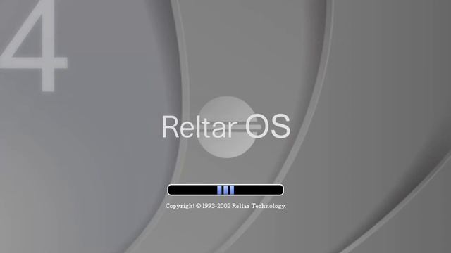 Reltar OS 4