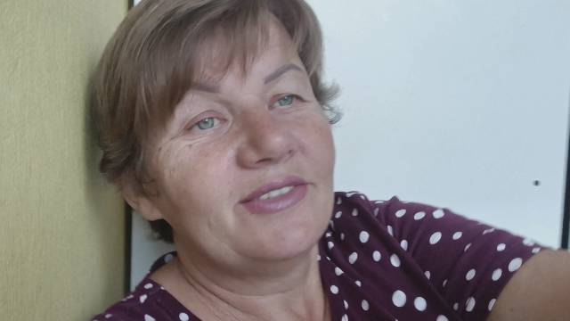 Приболела. Тяжелый день. Пока ничего не ясно.
