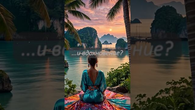 Ищешь энергию и настроение?
