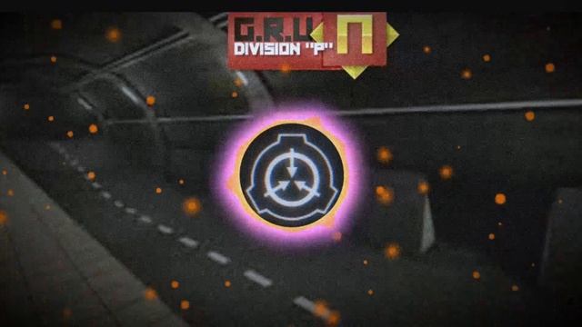 SCP rBreach soundtrack - G.R.U. Division "П" theme.