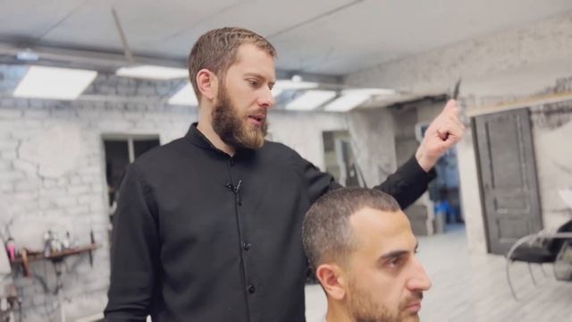 Интервью с основателем сети Кебабник