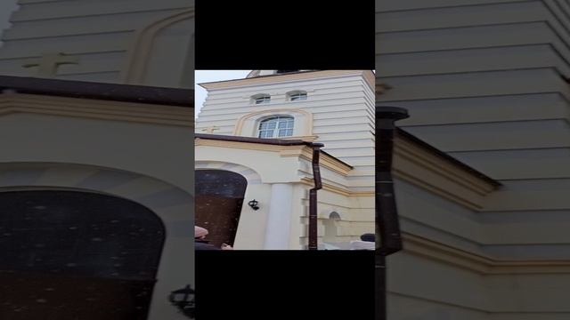 Саратов ,рождество