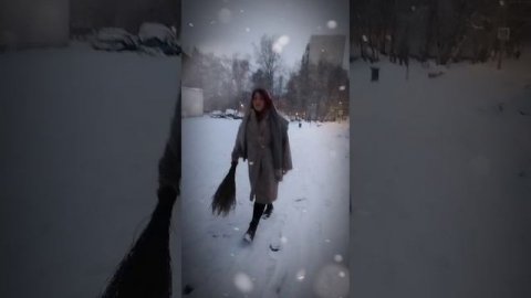 Шура Суета - Метла