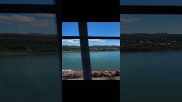 Отель "Крылья" в Абрау-Дюрсо