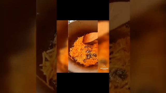 borsh tayyorlash