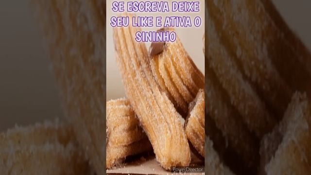 #churros#chocolate#caramelo#docedeleite#sobremesa#doces#canaldark#shorts#wanpollido#comida