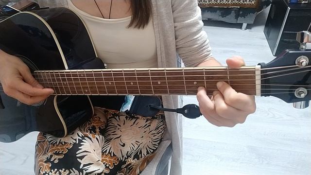 Prabhat Samgiita 6 accords