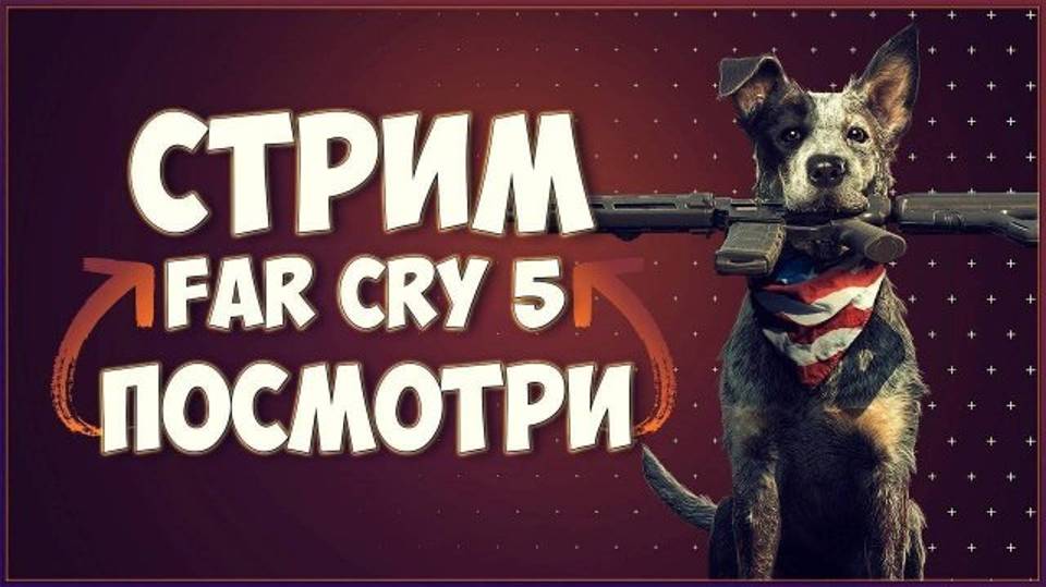 ждем скачку Far Cry 5