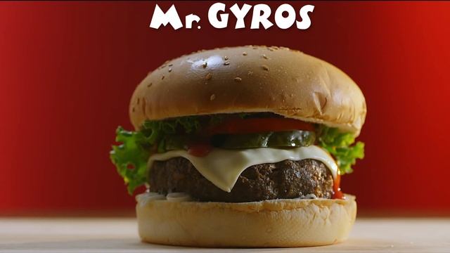 MrGyros