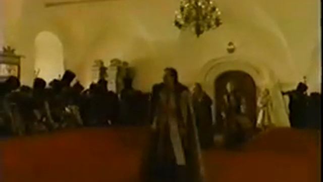 C3. The Tartars attack.