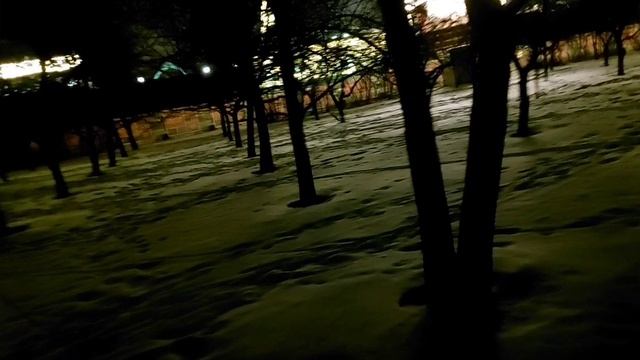 Горки и тюбинг в Парке Коломенское. Фестиваль "Зима в Москве". Кулинарный мастер-класс.