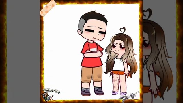 °•♡🍙Беляш карманный :D🍙♡•° #gahca #shorts #meme