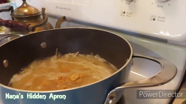 Teriyaki Meatballs and Noodles | slow cooker recipe idea