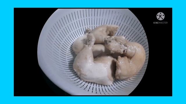 KFC(KETCHUP FRIED CHICKEN)|MISS1986