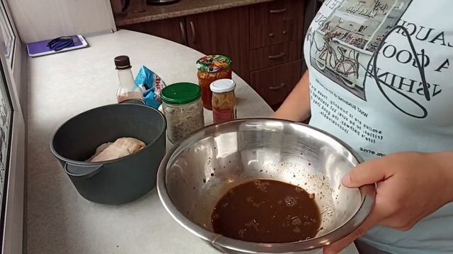 Варенье в Голубцах🔥Это Вкусно👍