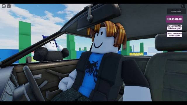 zomber_master стучится к бекону