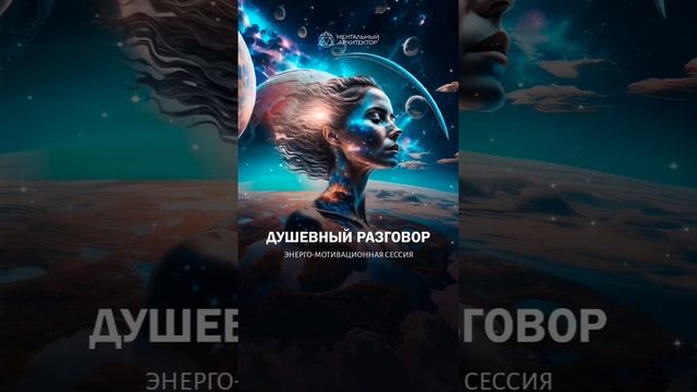 Эфиры "Ментальный Архитектор" 1.61