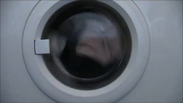 The Old Ariston AF883T Washing Machine Part 3