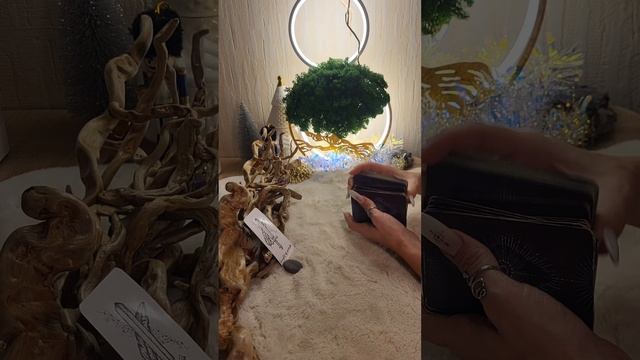 ПОДСКАЗКИ ВСЕЛЕННОЙ  на неделю 1 вариант