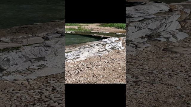 термальнй источник в Кульдуре