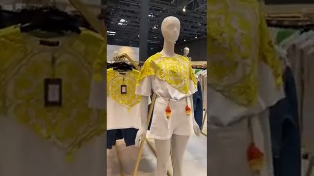 "Итальянский стиль от Звёздной фабрики: Одежда для настоящих модников