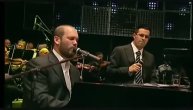 Shwekey & Yonatan Razel in Caesarea 1 — Vehi Sheamda | שוואקי ויונתן רזאל קיסריה1 — והיא שעמדה