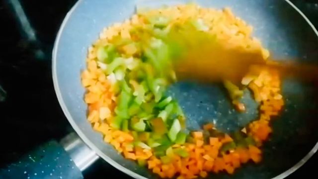 Pineapple Fried Rice || Homemade Fried Rice | Tasty Fried Rice | Pineapple Fried Rice Recipe ||