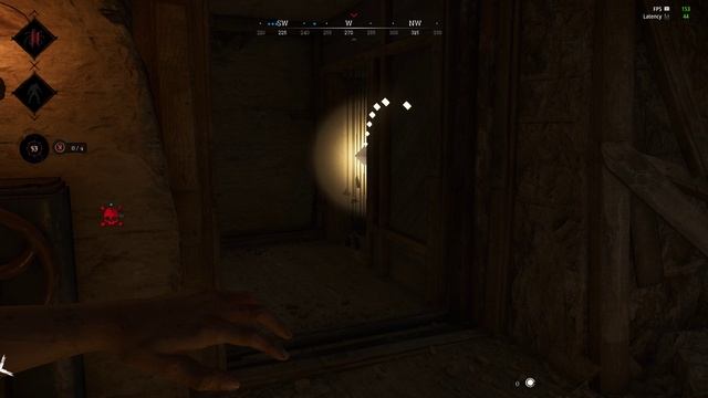 Hunt  Showdown