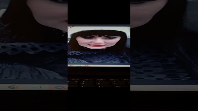 Новогодний корпоратив команды!🌲
