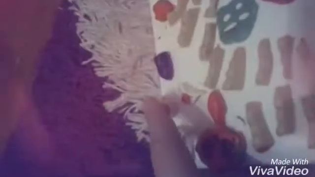 Маленькая еда