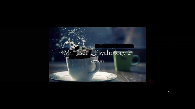 2. Psychology