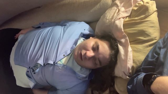 А как прошёл ваш новый год?!