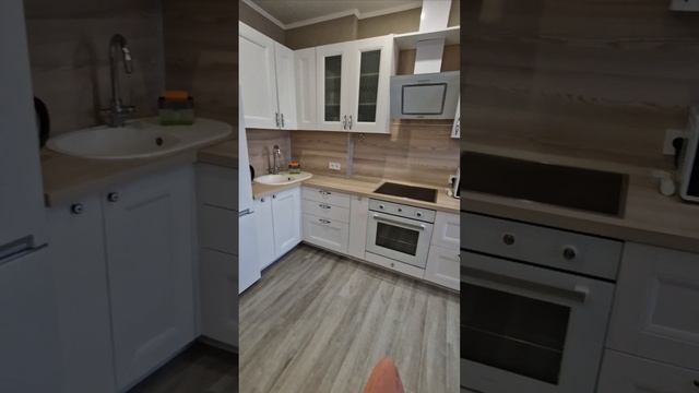 1-комнатная квартира Новороссийск