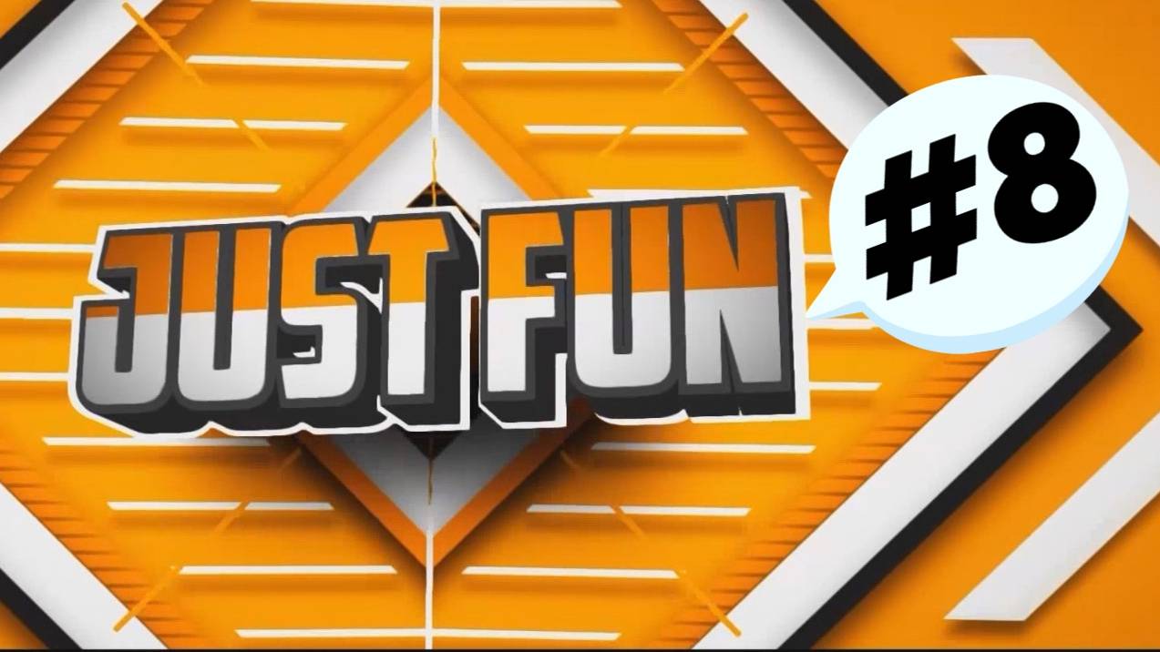 Лучшие приколы (BEST COUB) #8
