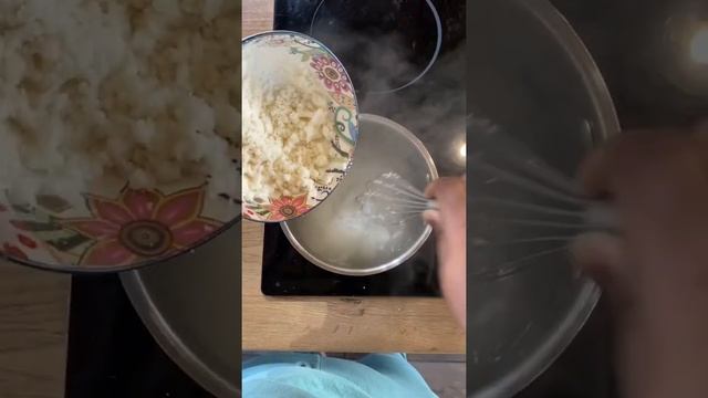 HOW TO cook maize meal porridge 🥣 #shorts #howtocook #howto