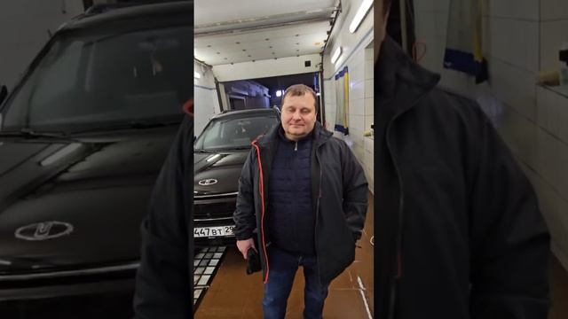 Отзыа клиента прокатавто