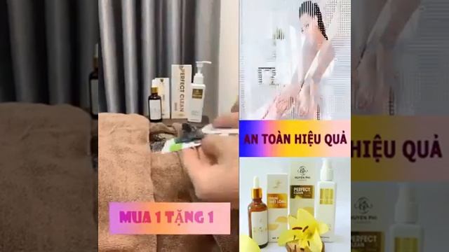 Lộ bí mật triệt lông vùng kín của chị em