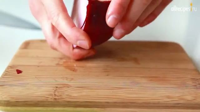 лучший салат всех времён и народов