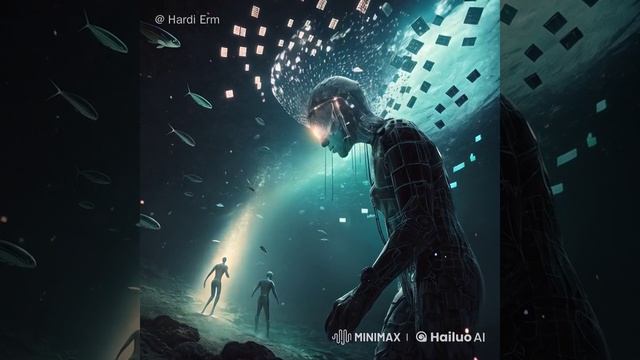 Гифка для музыки