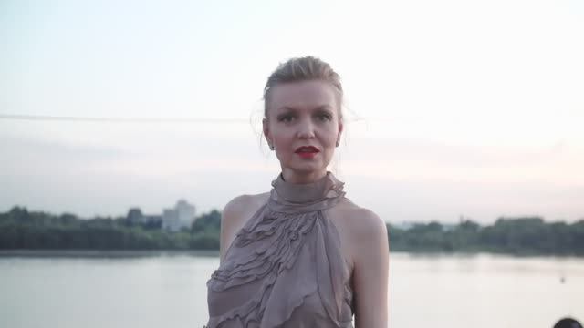 Видеопортрет