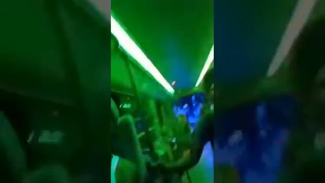 El señor de la noche - 104