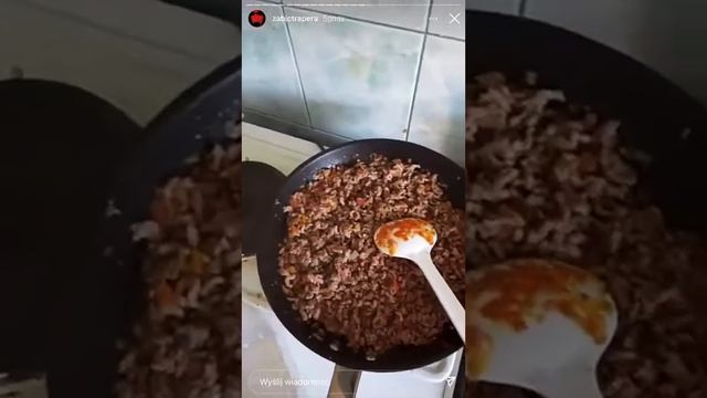 Przepis na Ragu by Pikers