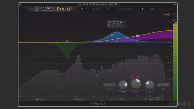 02.1. Dynamic EQ