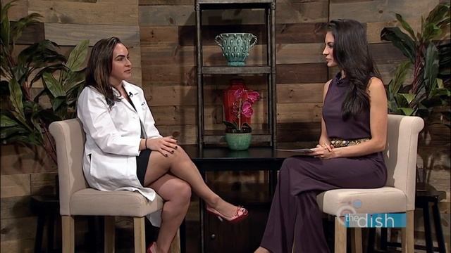 The Dish | S8:E32 - Dr. Eldick