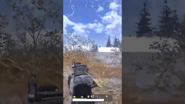 заходим за спину противнику, но палюсь #pubg #ps5 #top1 #beril #winnerwinnerchickendinner
