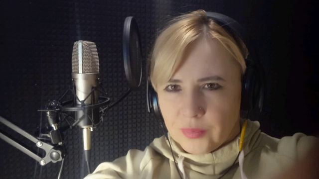 НАТА ЛИ СЕВЕРР - "ВЛЮБЛЁННЫЕ ВО ВЛЕЧЕНИЕ", сл.А.Домбровский, муз.Ната ли Северр, аранж.Дм.Патрикеев