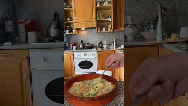 В поисках идеального рецепта пирога из кабачков