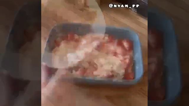 Паста с тунцом на обед🍝