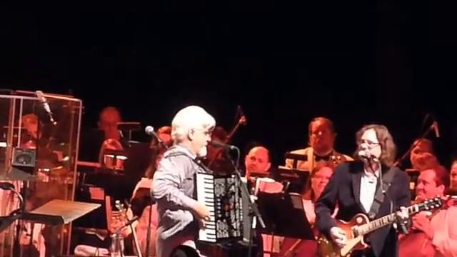 Michael McDonald, C'est La Vie