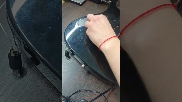 Как я паял гнездо!